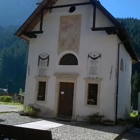 Il Tulipano * San Pietro di Cadore