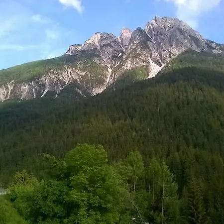 Bed & Breakfast Il Tulipano *