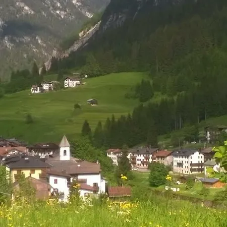 Il Tulipano Bed & Breakfast *