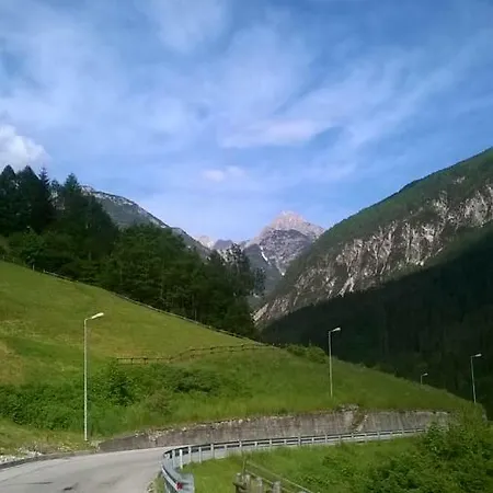 Il Tulipano * San Pietro di Cadore