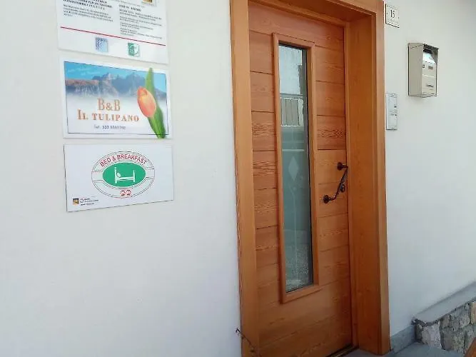 Il Tulipano Frühstückspension San Pietro di Cadore