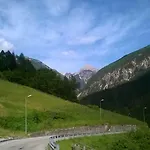 Il Tulipano * 산 피에트로 디 카도레