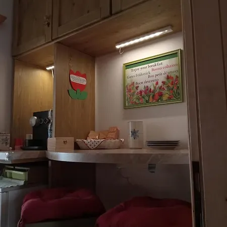 Il Tulipano سان بيترو دي كادوري