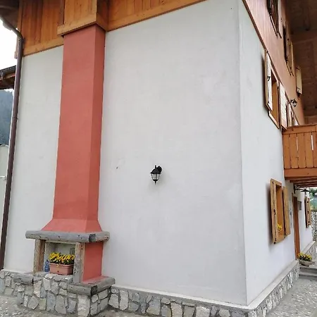 Bed & Breakfast Il Tulipano