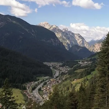 Il Tulipano Bed & Breakfast San Pietro di Cadore