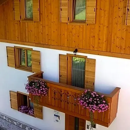 Il Tulipano Bed & Breakfast