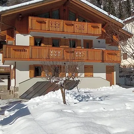 Il Tulipano * San Pietro di Cadore