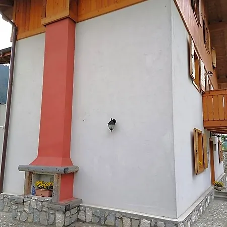 Bed & Breakfast Il Tulipano *
