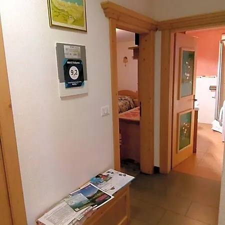 Il Tulipano Bed & Breakfast *
