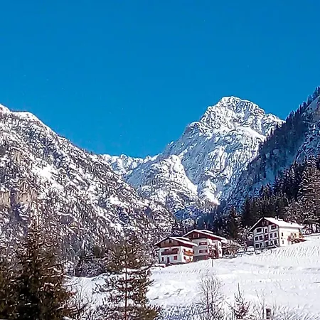 Il Tulipano Bed & Breakfast San Pietro di Cadore