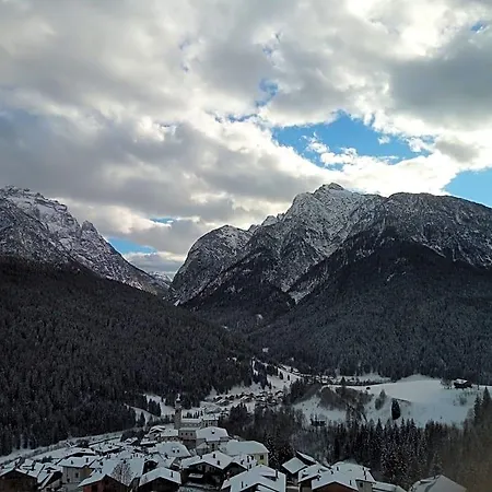 Il Tulipano San Pietro di Cadore
