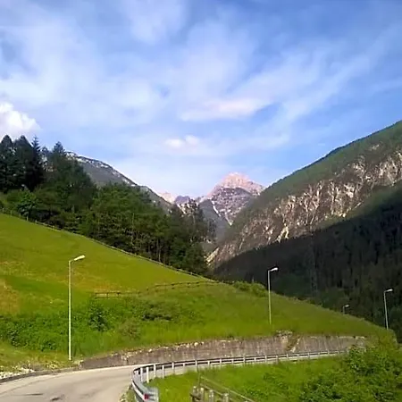 Il Tulipano * San Pietro di Cadore