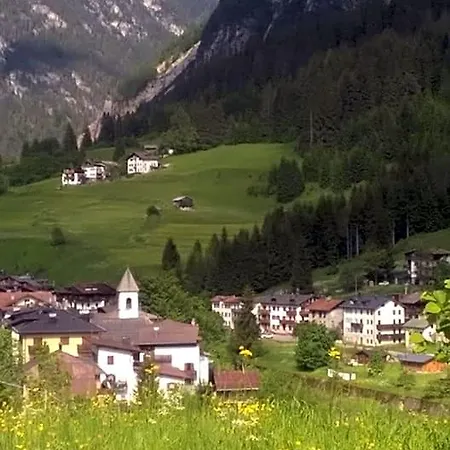 Il Tulipano Bed & Breakfast