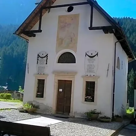 Il Tulipano Bed & Breakfast *