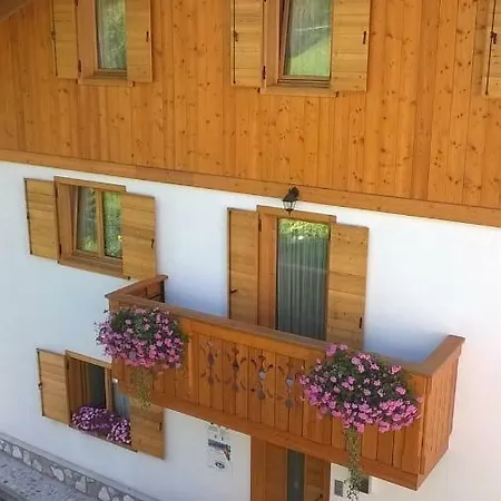 Il Tulipano Bed & Breakfast *