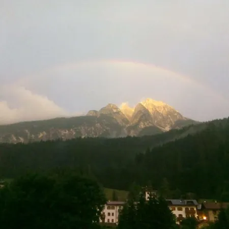 Il Tulipano San Pietro di Cadore