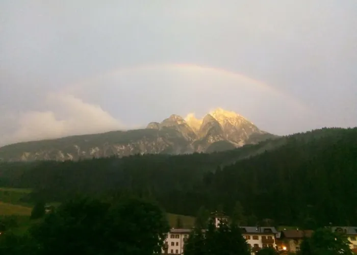 Il Tulipano San Pietro di Cadore